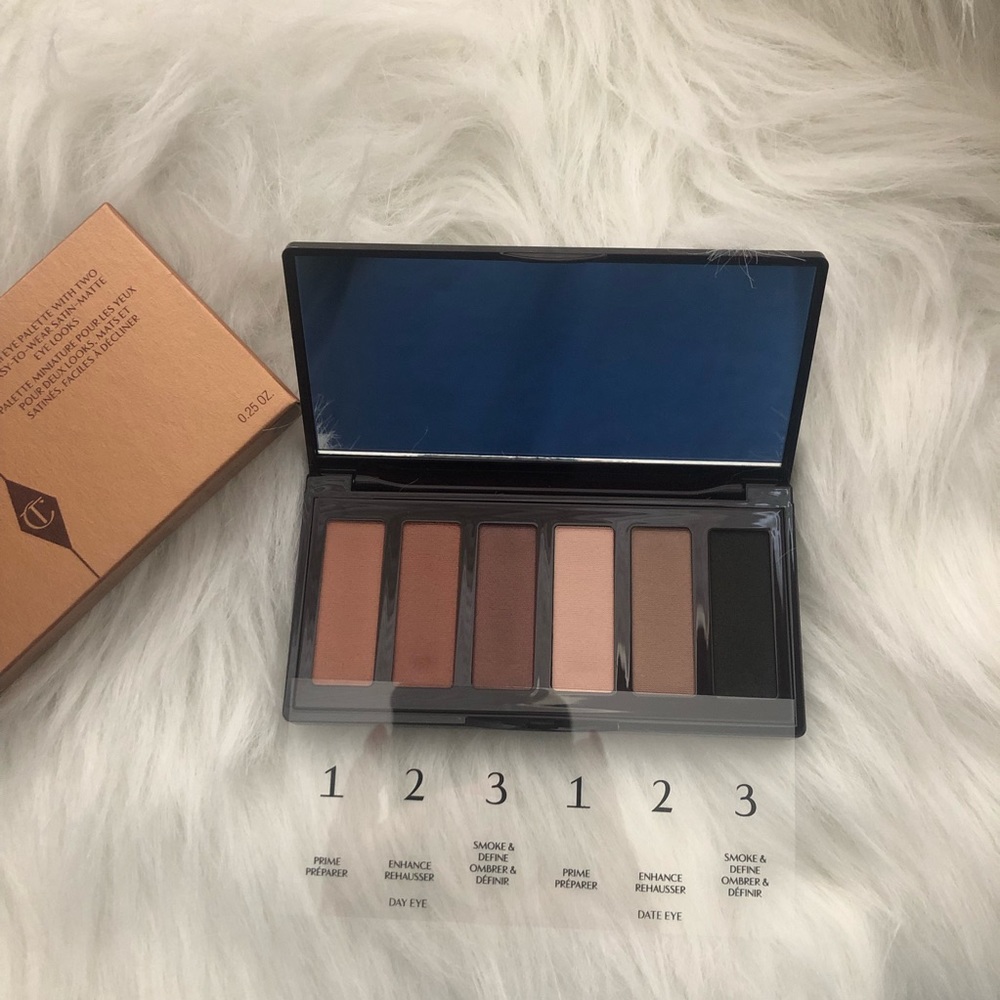 4X HP - CHARLOTTE TILBURY SUPER EASY NUDES - Picture 15 of 15